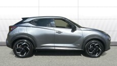 Nissan Juke 1.6 Hybrid N-Connecta 5dr Auto Hybrid Hatchback